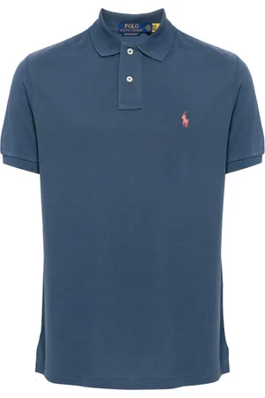 Ralph Lauren Classic slim fit polo shirt