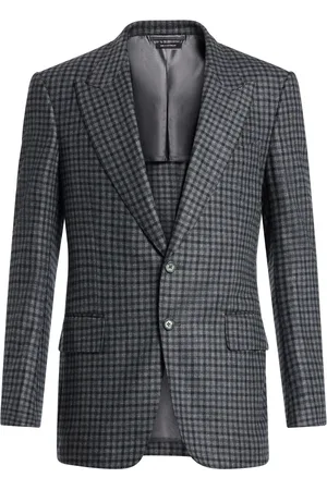 Tom Ford Checked blazer