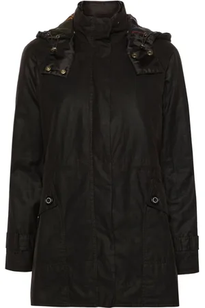 Barbour Cannich short coat