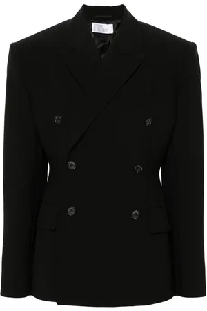 GIUSEPPE DI MORABITO Double-breasted blazer