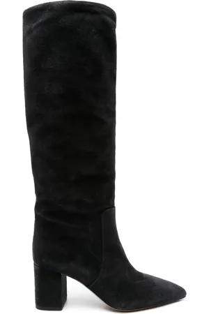 PARIS TEXAS 70mm Anja boots