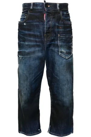 Dsquared2 Kawaii jeans