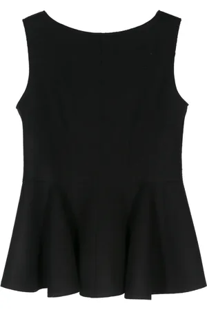 Lanvin Wool top