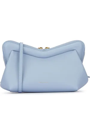 Mansur Gavriel Zipped cross body bag