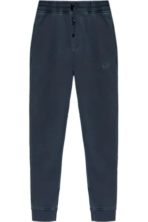 Woolrich Embroidered-logo track pants