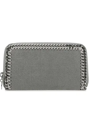 Stella McCartney Falabella wallet