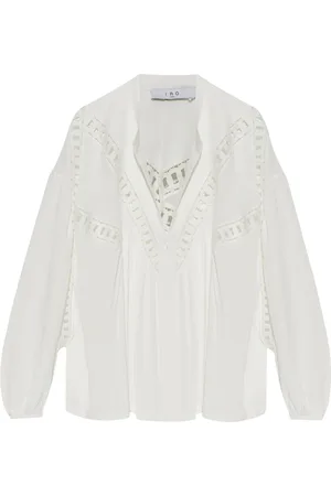 IRO Brent blouse