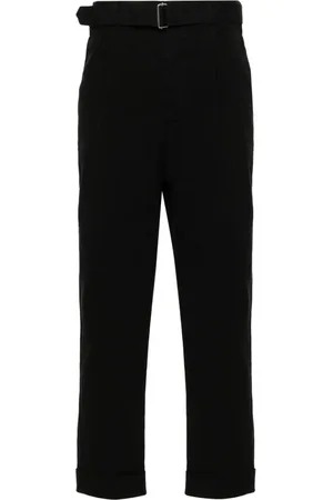 OFFICINE GENERALE Hugo trousers