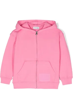 Marc Jacobs Cotton hoodie