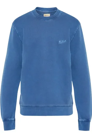Woolrich Logo-embroidered sweatshirt