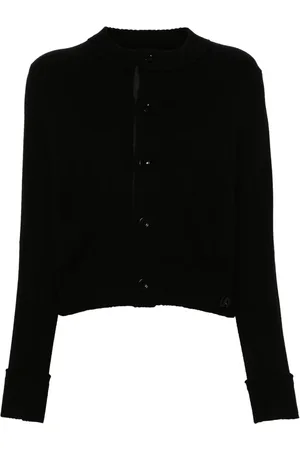 SACAI Wool cardigan