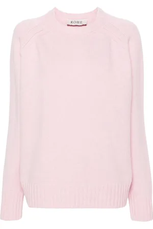 Rohe Crew-neck jumper