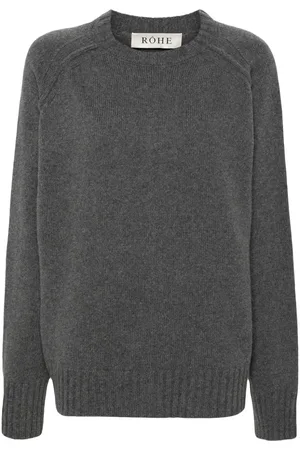 Rohe Crew-neck jumper