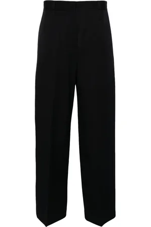 STUDIO NICHOLSON Baier trousers