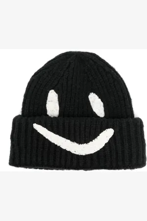 Molo Kim knitted beanie