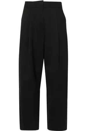 STUDIO NICHOLSON Ansell trousers
