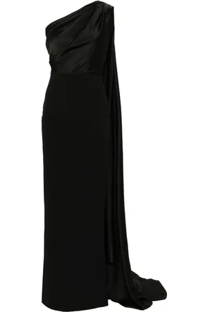 Solace Yeva gown