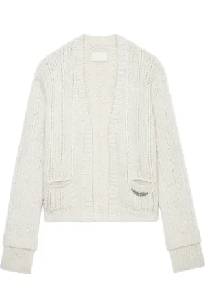 Zadig & Voltaire Travy cardigan