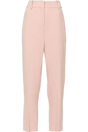 ERMANNO SCERVINO Tailored trousers
