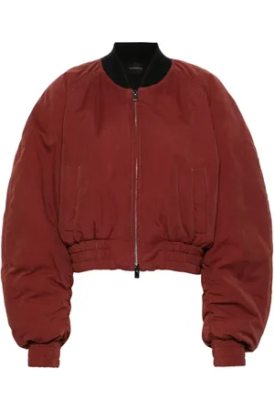 The Andamane Sierra bomber jacket