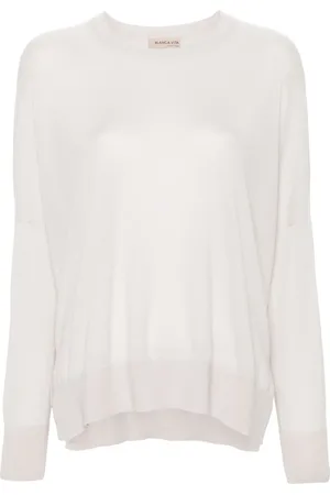 BLANCA Fine-knit sweater