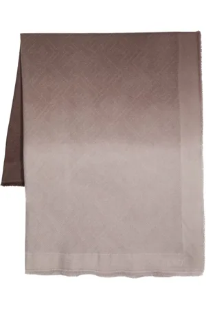 Fendi FF scarf