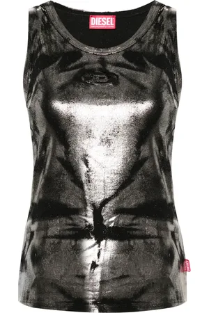Diesel T-Lynys-P1 tank tok