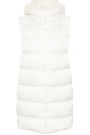 HERNO Padded gilet