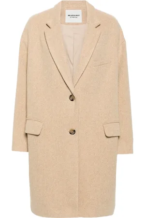 Marant Etoile Limiza coat