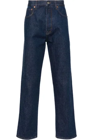 Gucci Cropped jeans