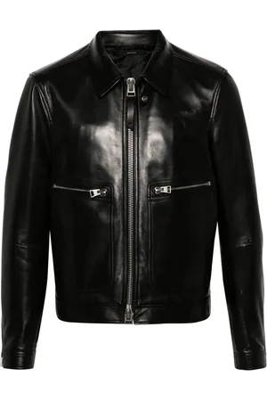 Tom Ford Leather jacket