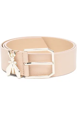 Patrizia Pepe Fly-detail belt