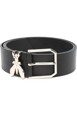 Patrizia Pepe Fly-detail belt
