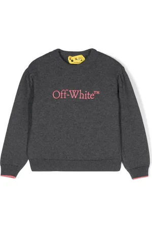 OFF-WHITE Big Bookish sweater