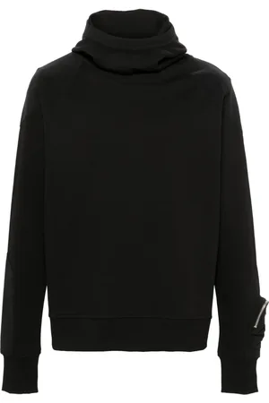 THOM KROM Cotton hoodie