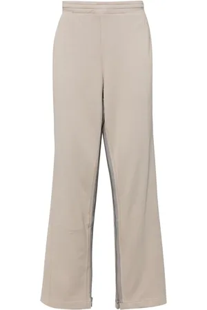 Helmut Lang Gusset sweatpants