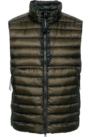 C.P. Company Padded gilet