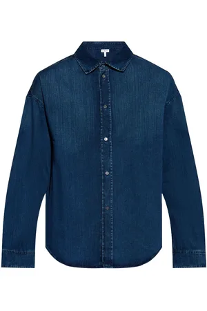 Loewe Cotton shirt
