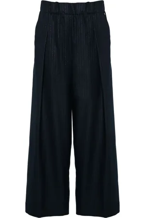 Liu Jo Pleated trousers