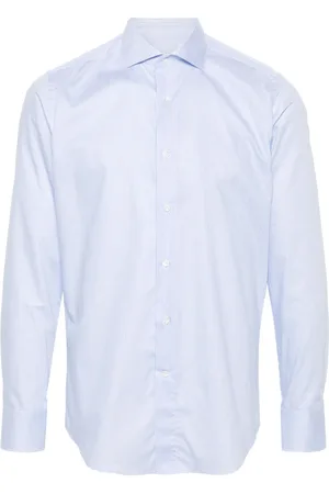 CANALI Striped shirt