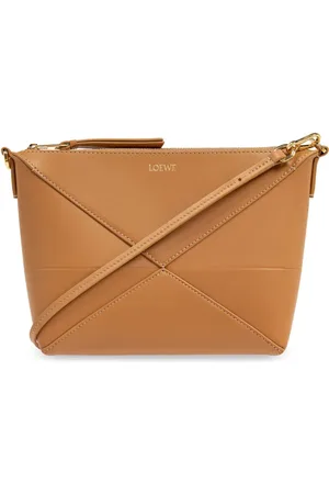 Loewe Puzzle shoulder bag