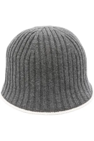 Brunello Cucinelli Monili-chain beanie