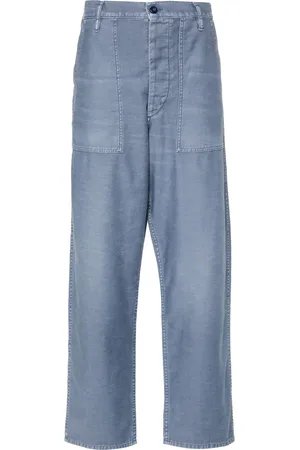 Ralph Lauren Tapered trousers