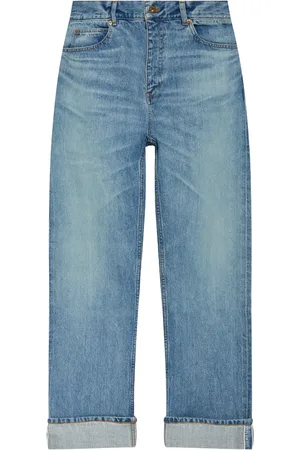 Loewe Straight-leg jeans