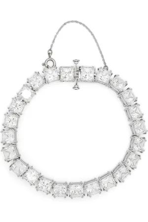 Swarovski Matrix soft bracelet