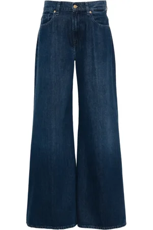 7 for all Mankind Willow jeans