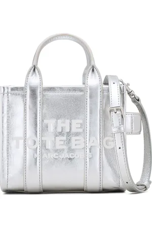 Marc Jacobs The Crossbody Metallic Tote bag