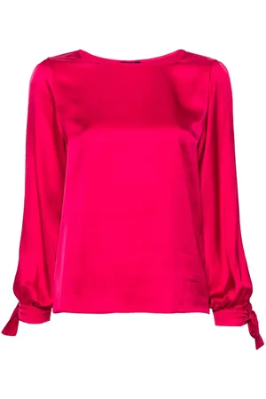 Liu Jo Satin blouse