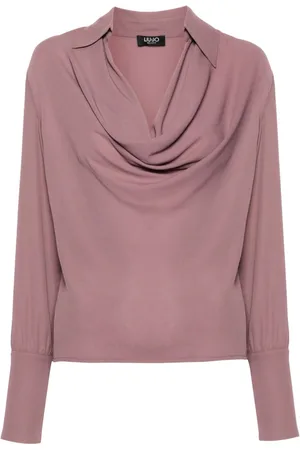 Liu Jo Georgette blouse