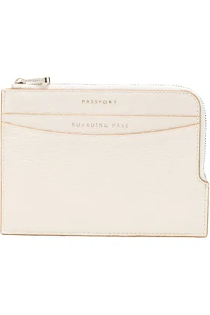 ASPINAL OF LONDON Ella cardholder